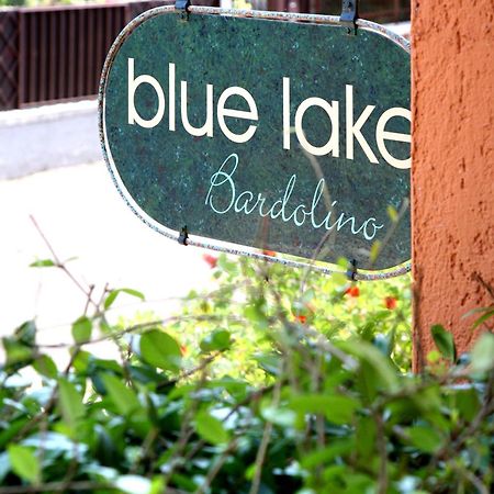 Blue Lake Residence - บาร์โดลิโน ภายนอก รูปภาพ