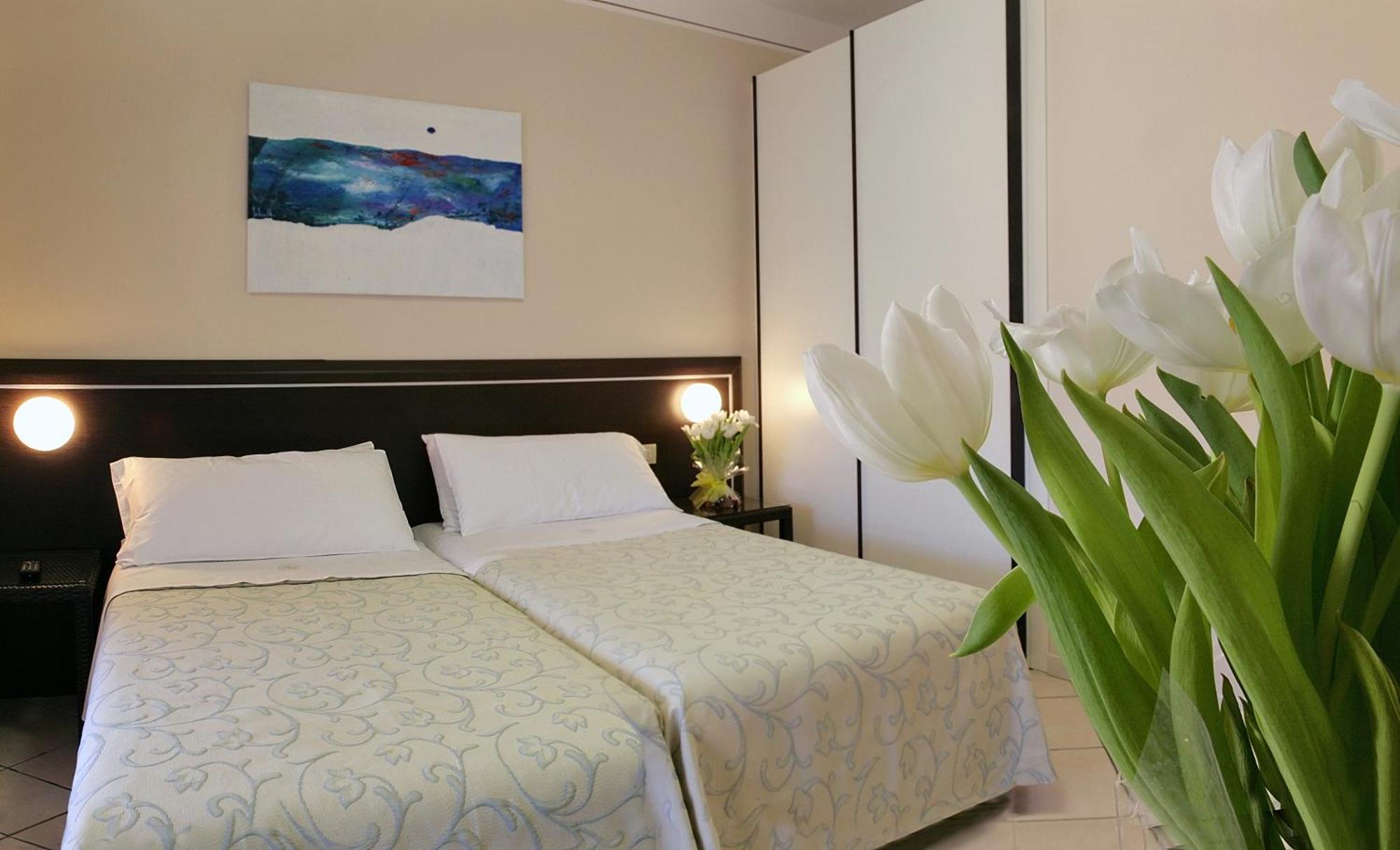 Blue Lake Residence - บาร์โดลิโน ภายนอก รูปภาพ