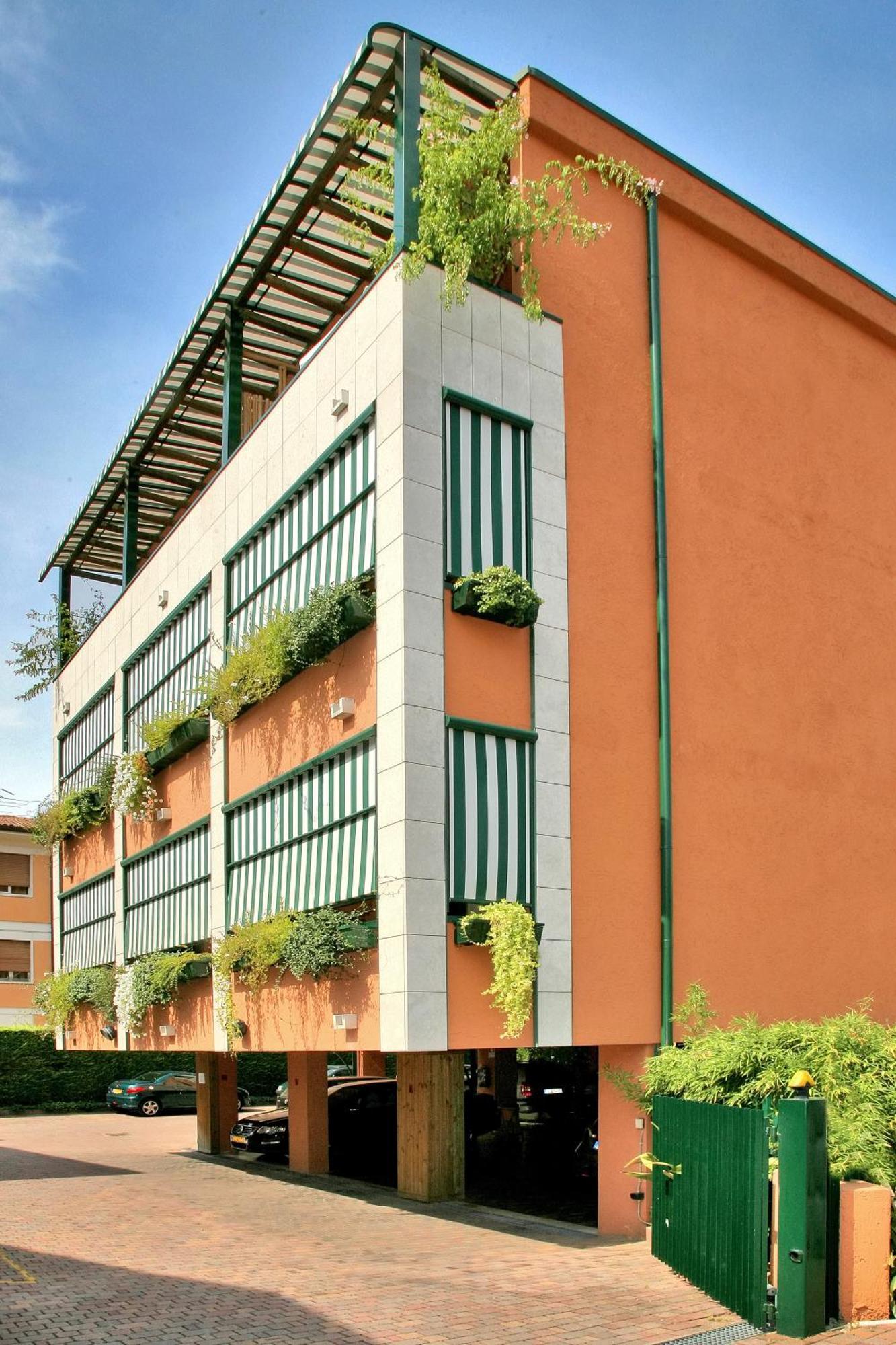 Blue Lake Residence - บาร์โดลิโน ภายนอก รูปภาพ
