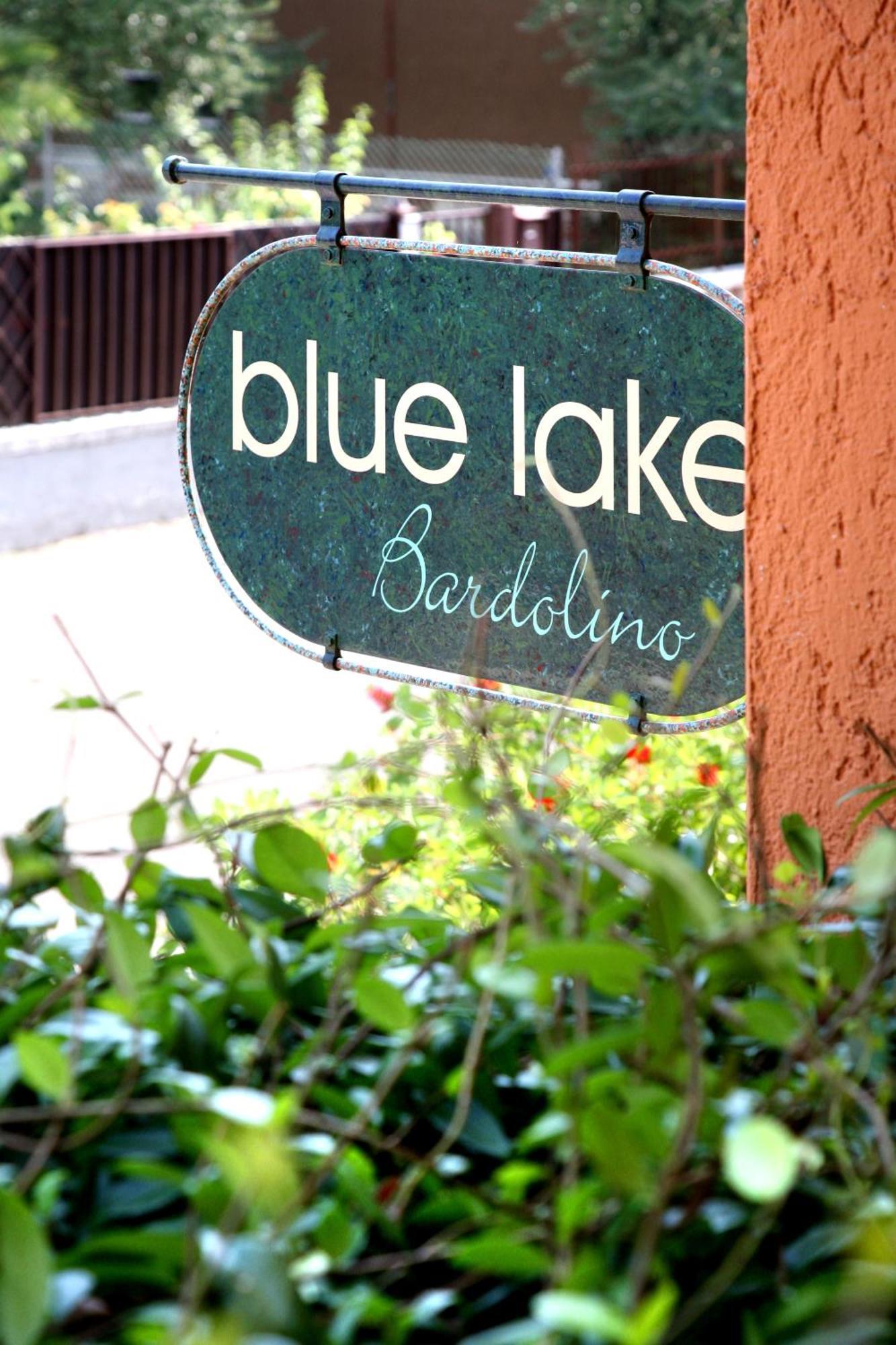 Blue Lake Residence - บาร์โดลิโน ภายนอก รูปภาพ