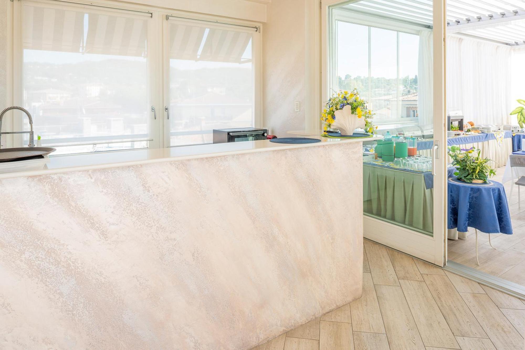 Blue Lake Residence - บาร์โดลิโน ภายนอก รูปภาพ