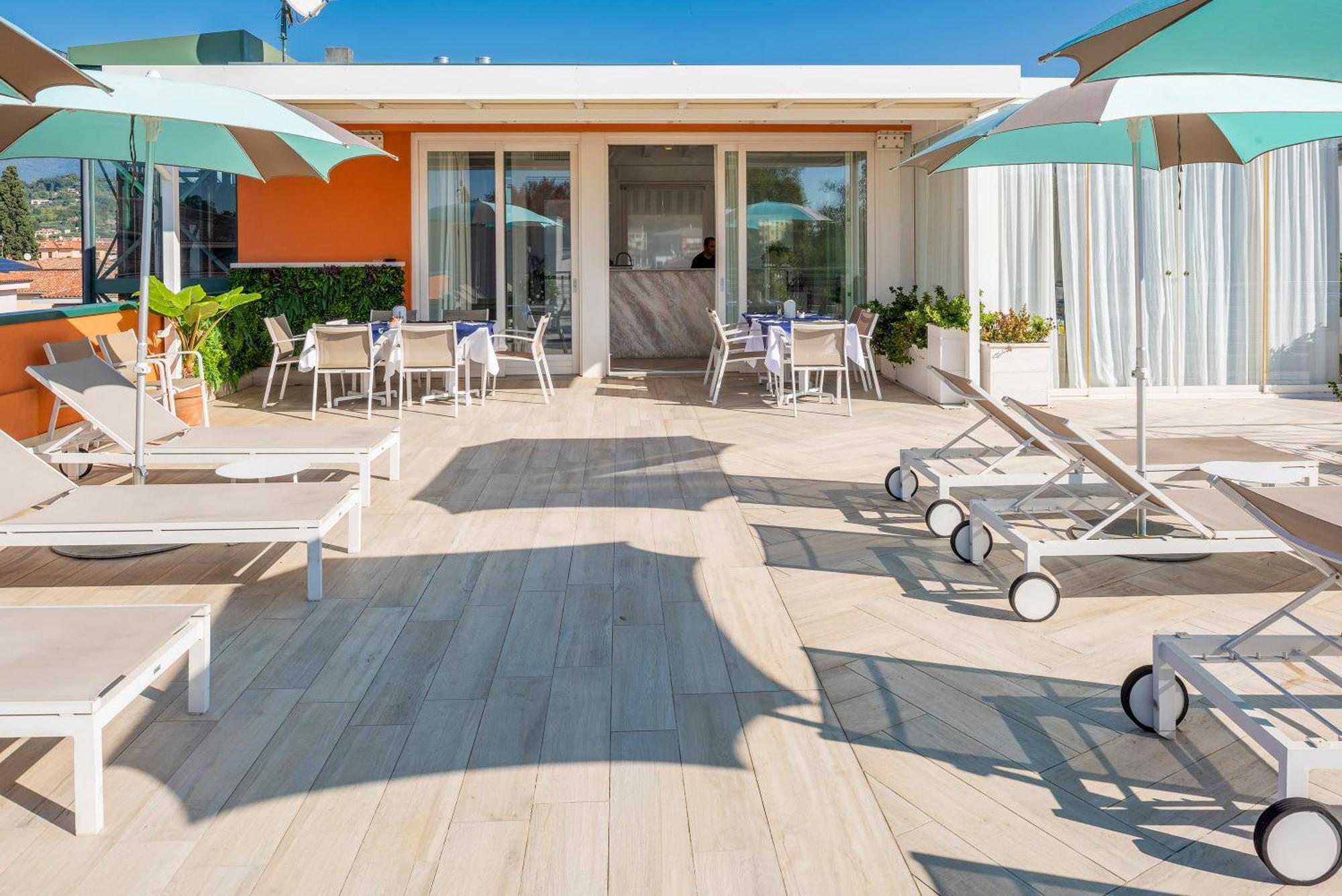Blue Lake Residence - บาร์โดลิโน ภายนอก รูปภาพ