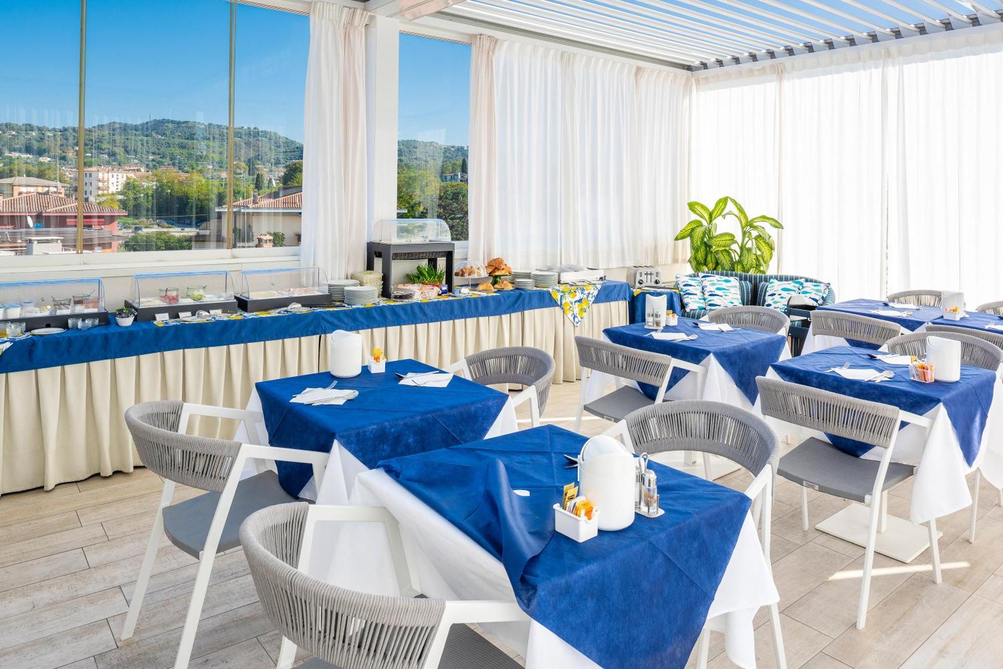 Blue Lake Residence - บาร์โดลิโน ภายนอก รูปภาพ