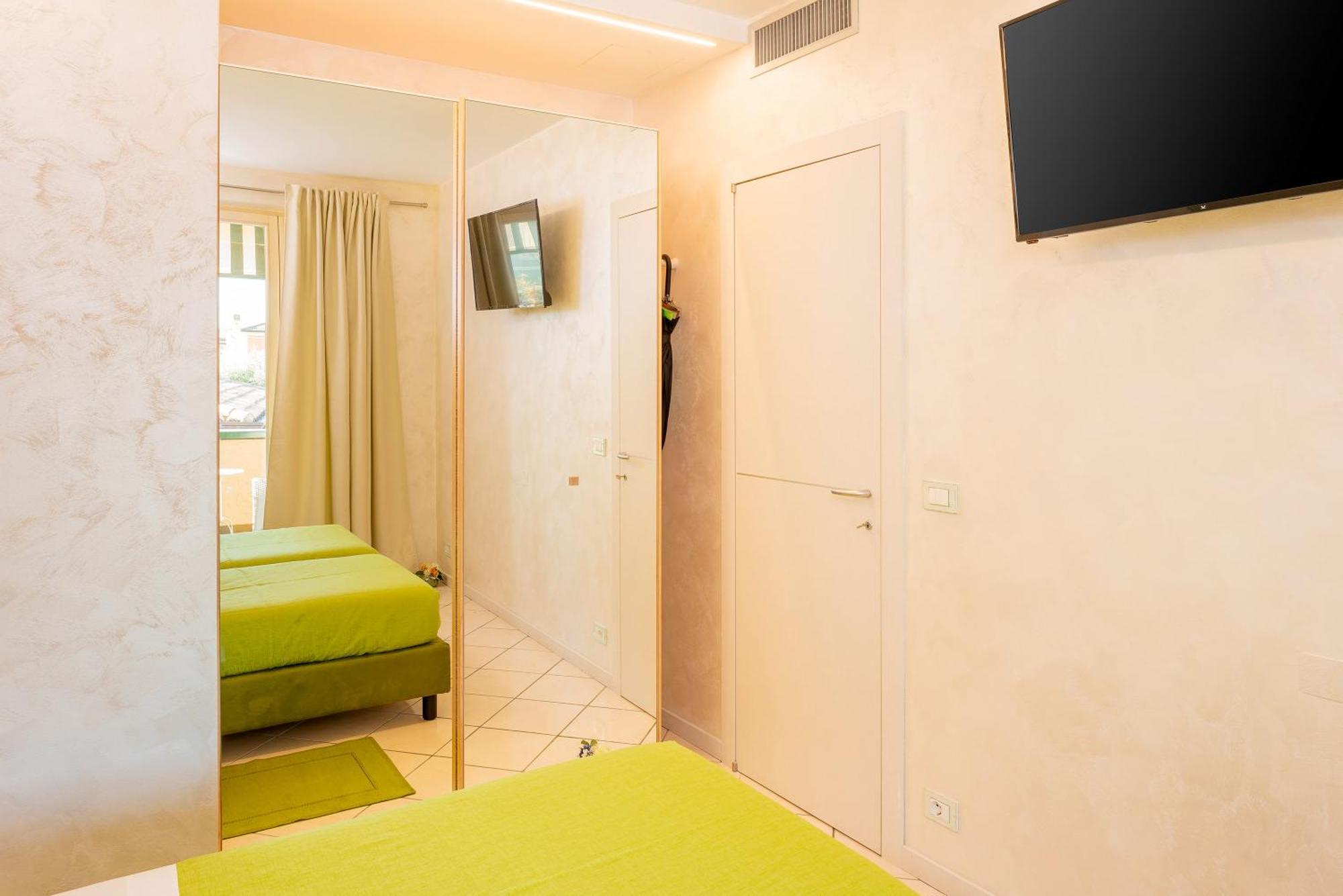 Blue Lake Residence - บาร์โดลิโน ภายนอก รูปภาพ