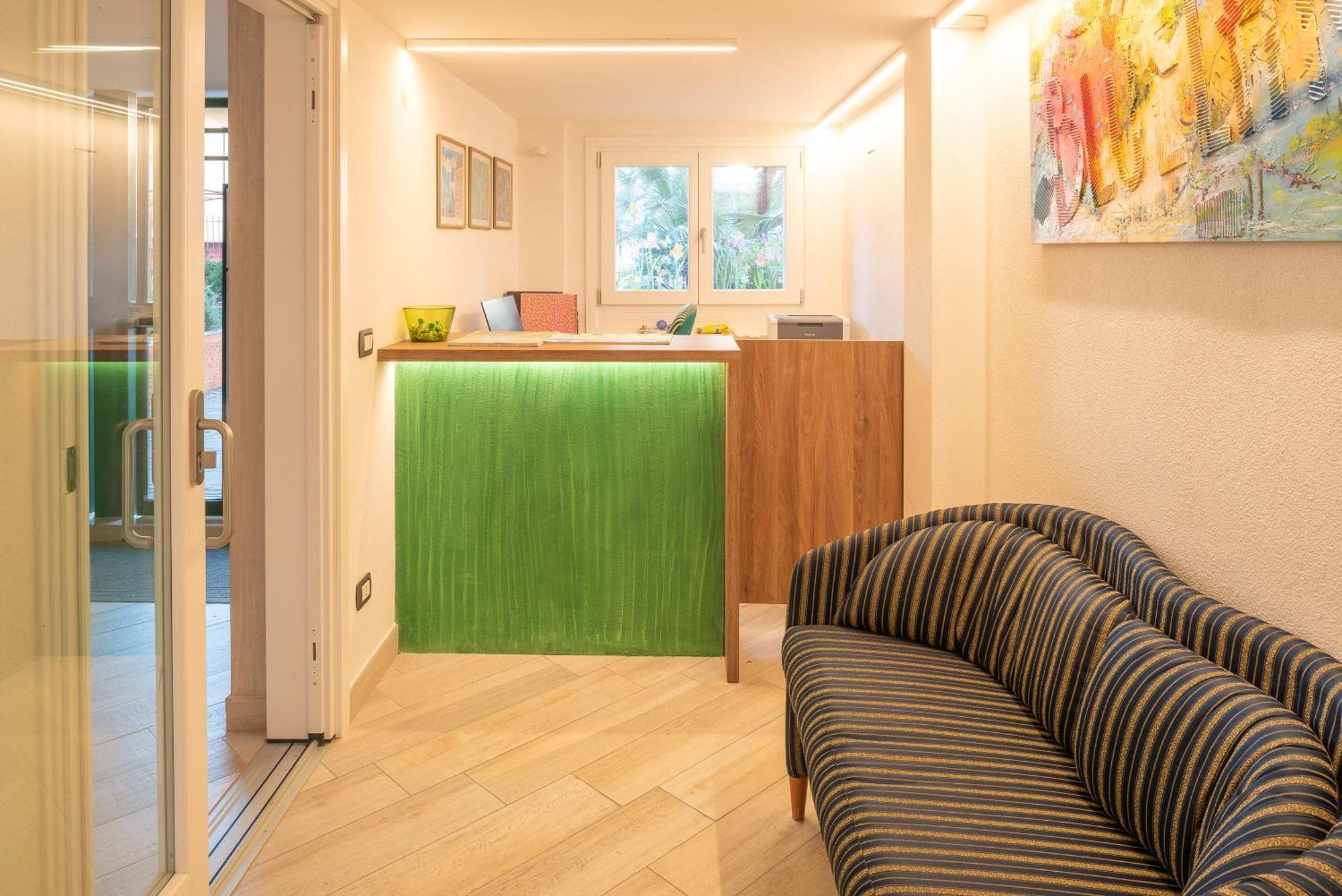 Blue Lake Residence - บาร์โดลิโน ภายนอก รูปภาพ