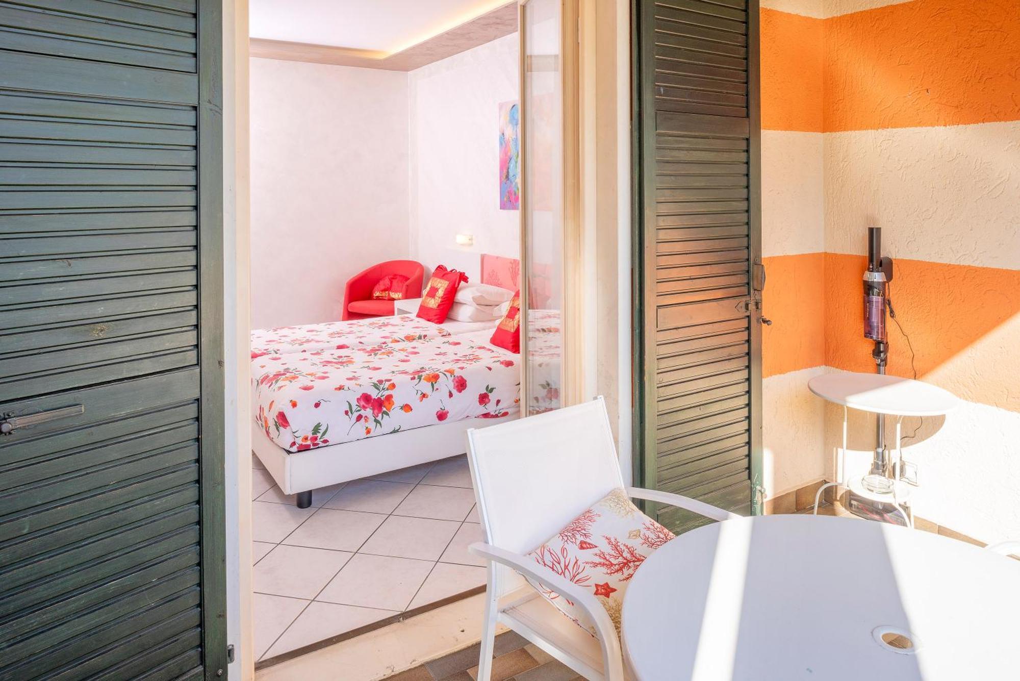 Blue Lake Residence - บาร์โดลิโน ภายนอก รูปภาพ