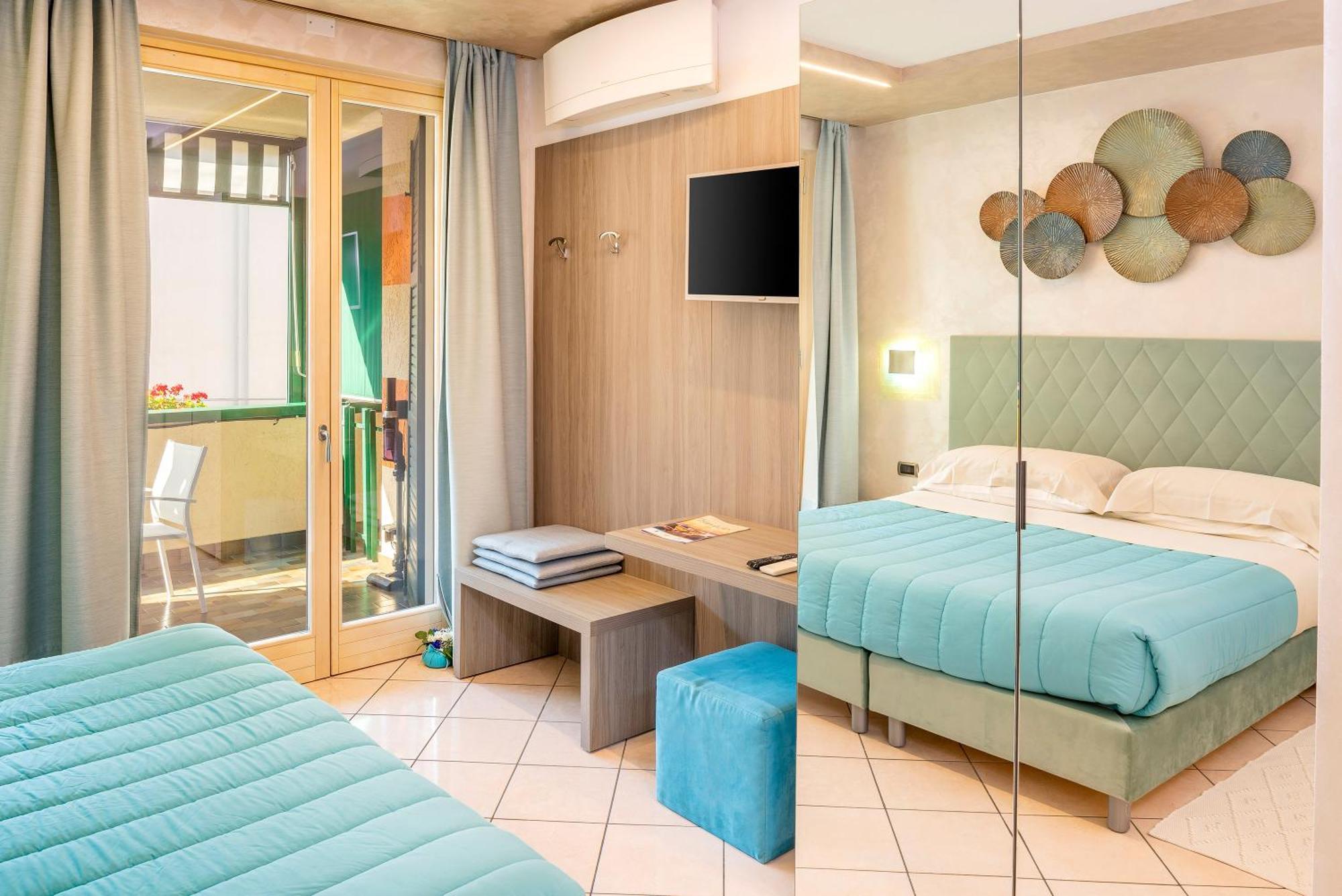 Blue Lake Residence - บาร์โดลิโน ภายนอก รูปภาพ