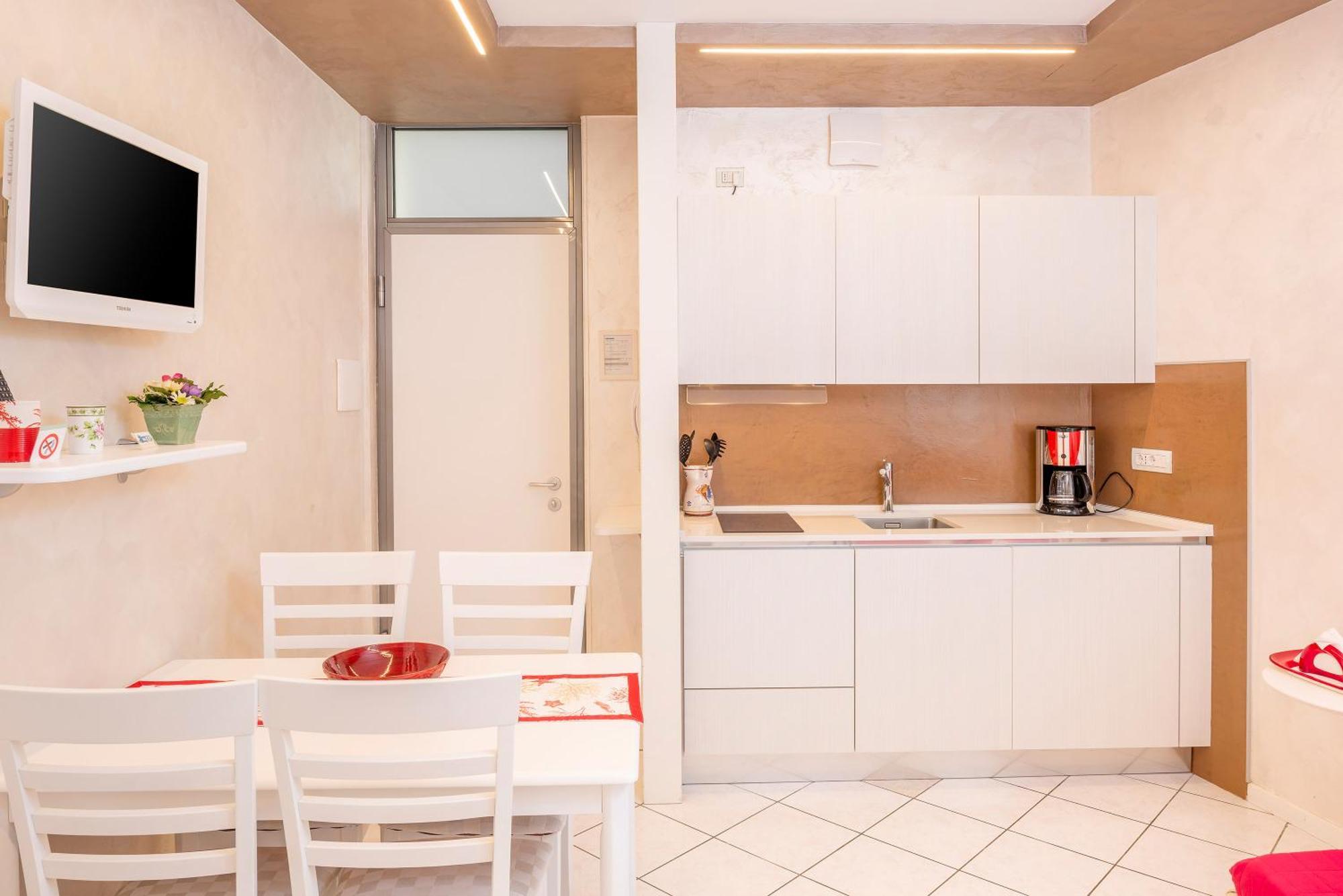 Blue Lake Residence - บาร์โดลิโน ภายนอก รูปภาพ