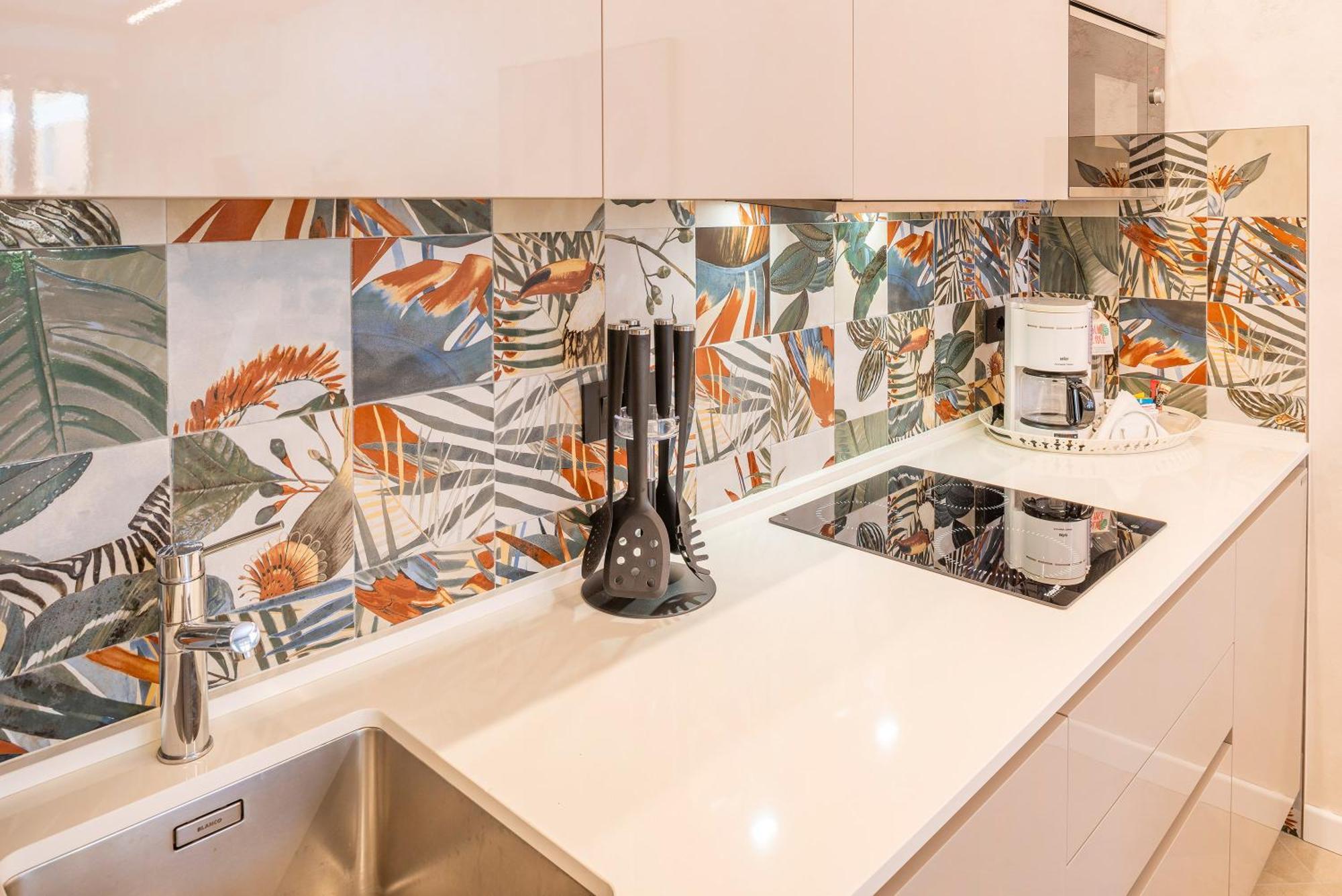 Blue Lake Residence - บาร์โดลิโน ภายนอก รูปภาพ