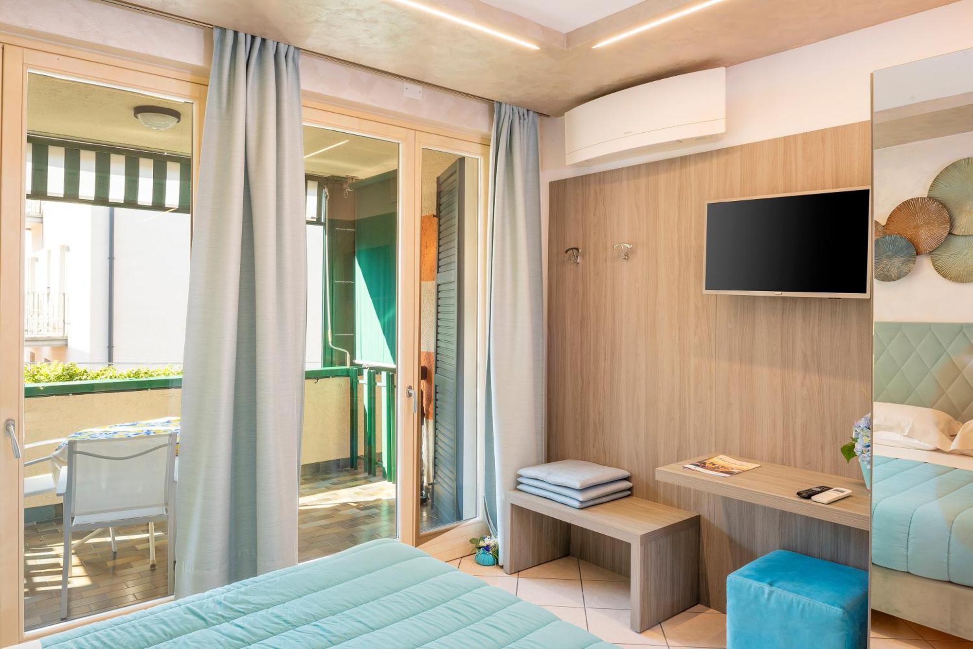 Blue Lake Residence - บาร์โดลิโน ภายนอก รูปภาพ