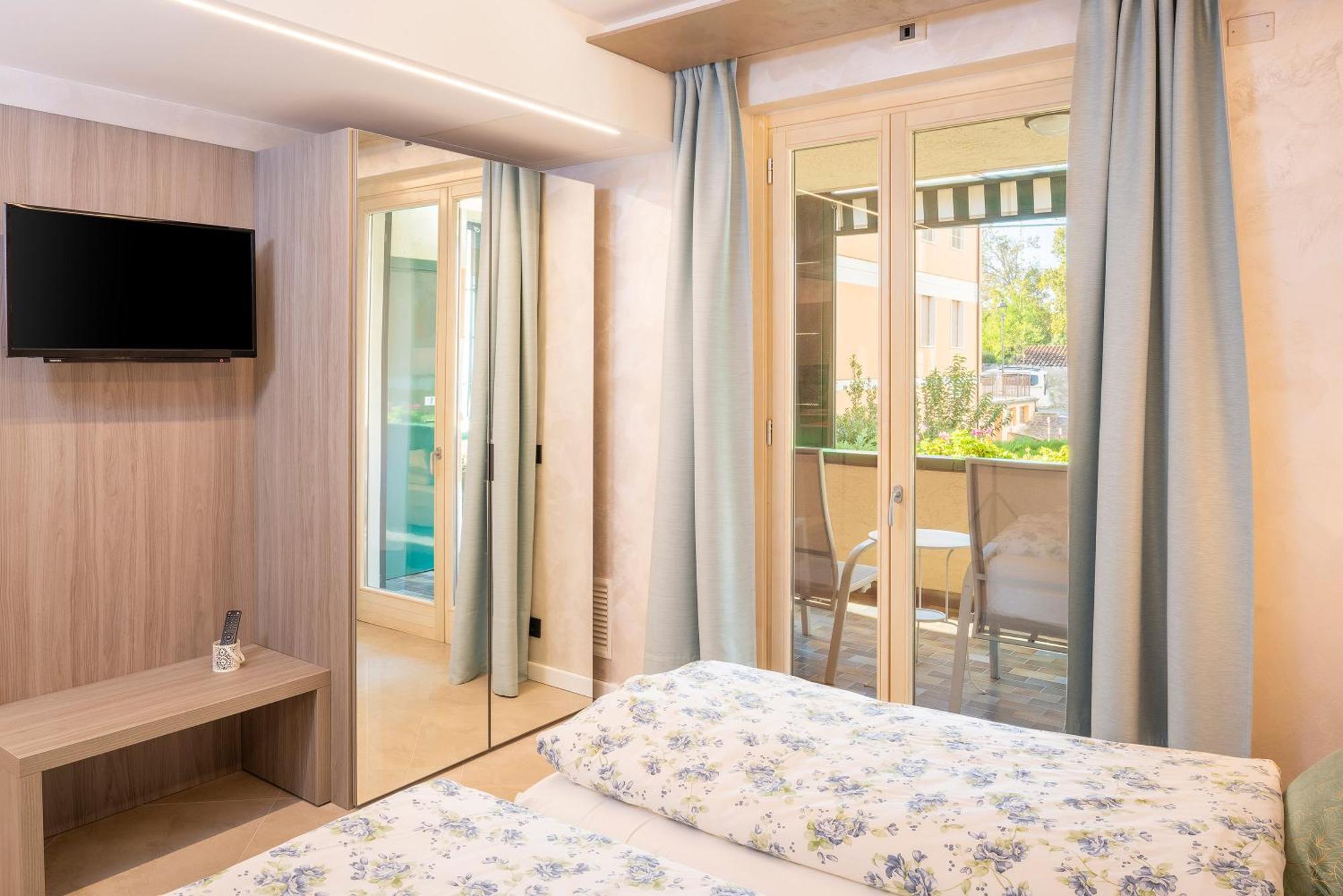 Blue Lake Residence - บาร์โดลิโน ภายนอก รูปภาพ