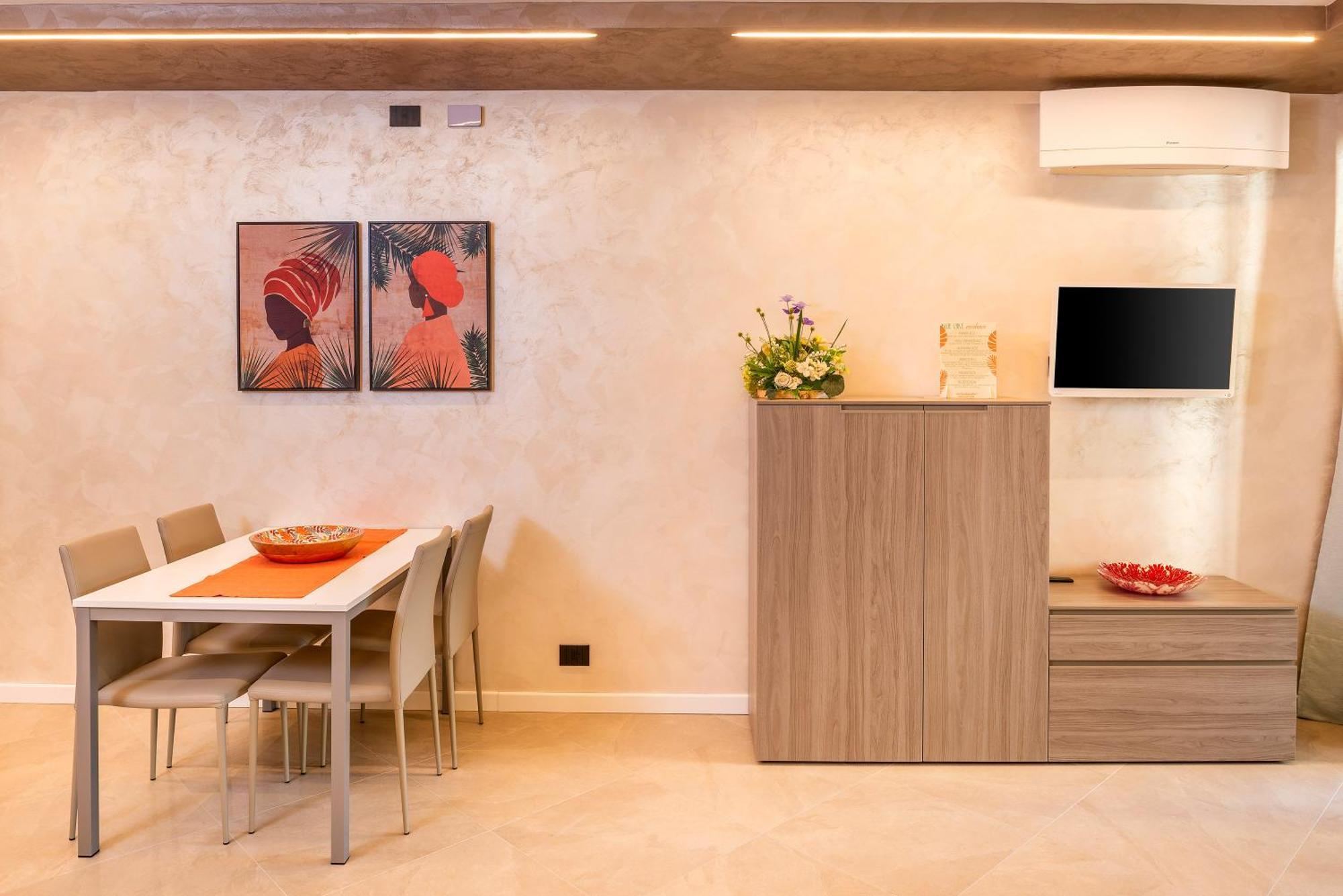 Blue Lake Residence - บาร์โดลิโน ภายนอก รูปภาพ