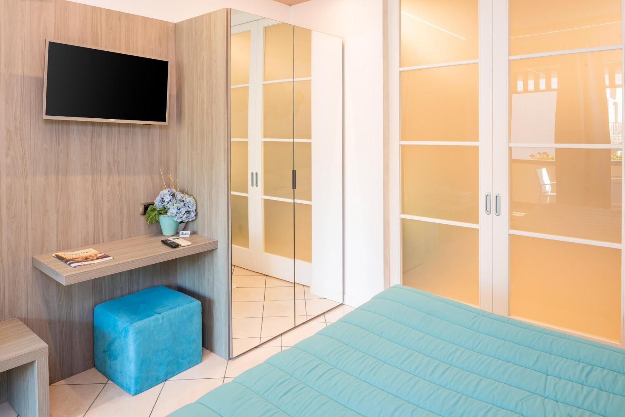 Blue Lake Residence - บาร์โดลิโน ภายนอก รูปภาพ