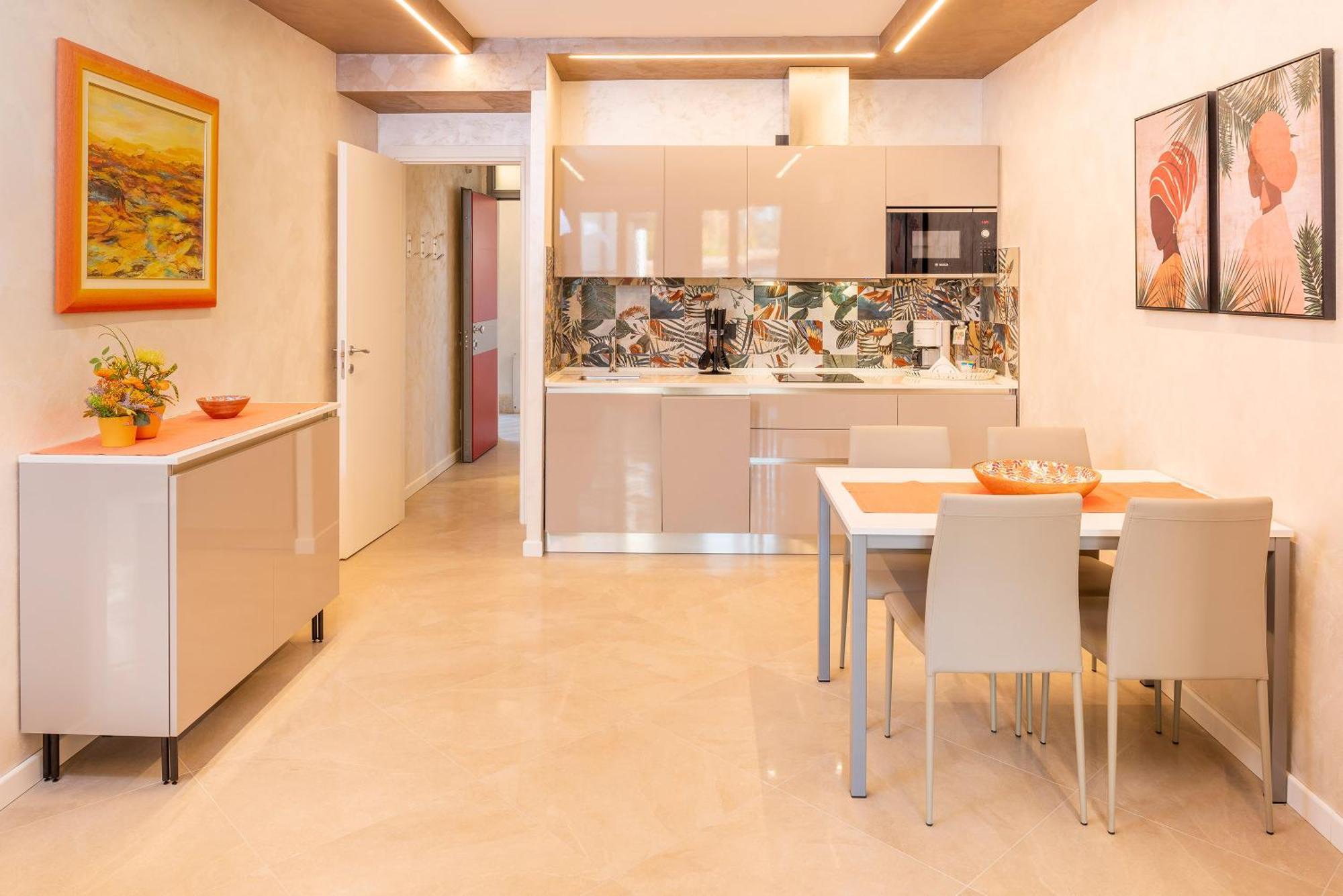 Blue Lake Residence - บาร์โดลิโน ภายนอก รูปภาพ