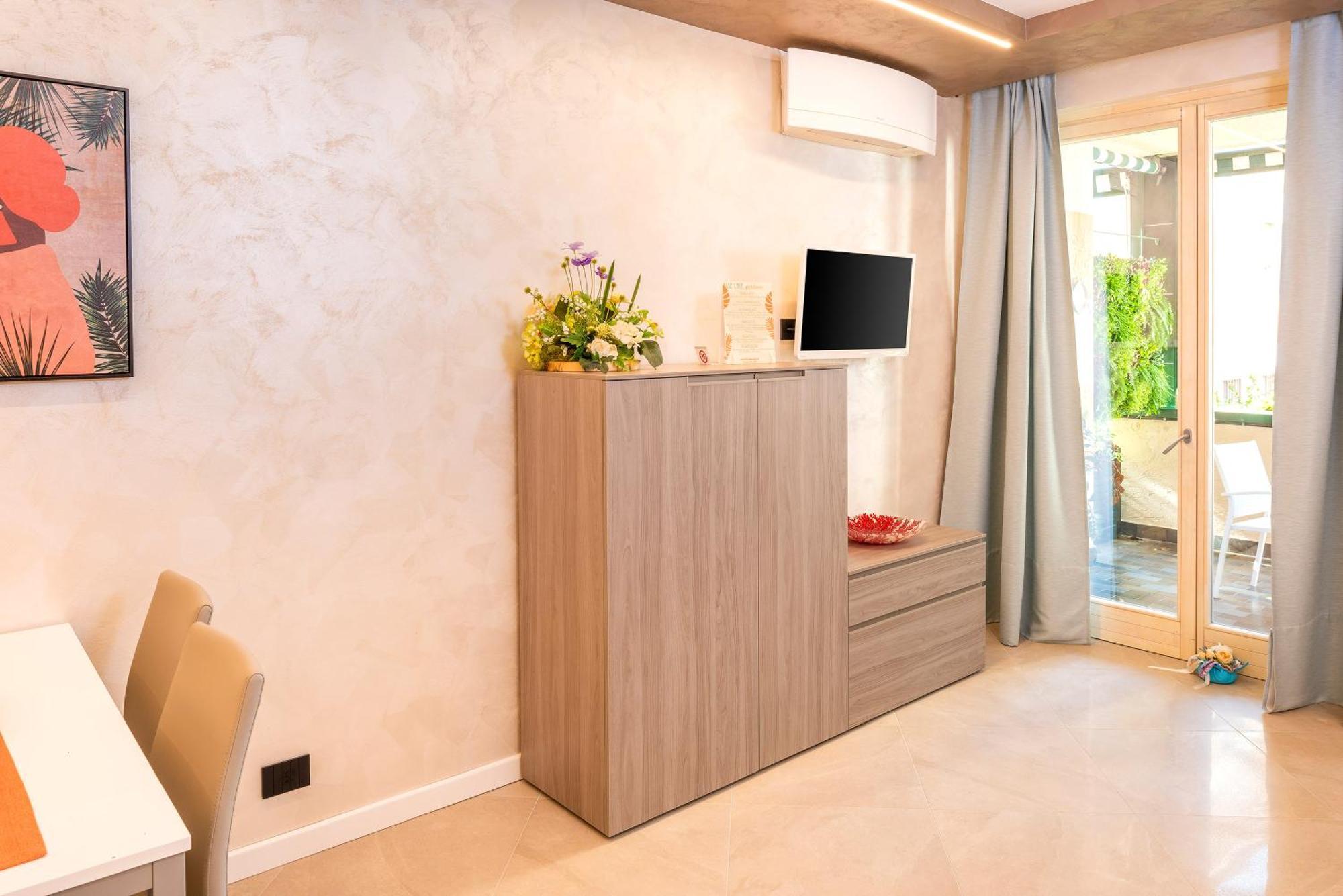 Blue Lake Residence - บาร์โดลิโน ภายนอก รูปภาพ