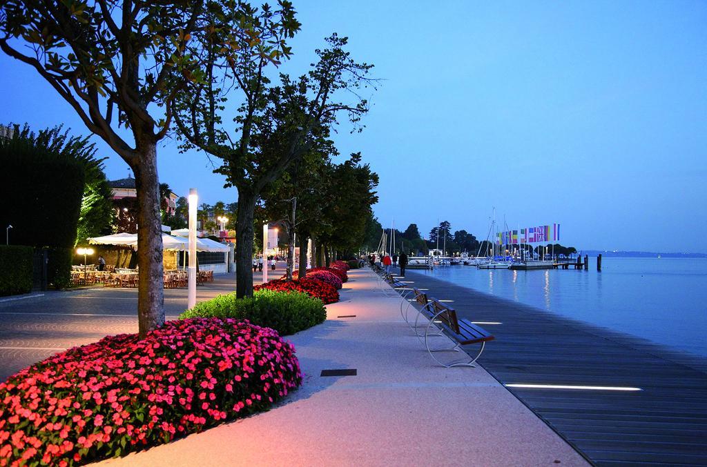 Blue Lake Residence - บาร์โดลิโน ภายนอก รูปภาพ