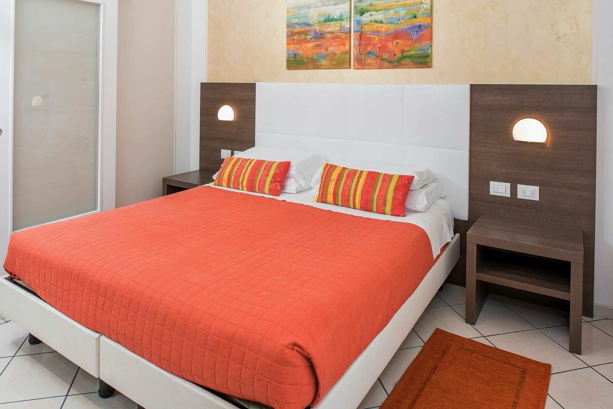 Blue Lake Residence - บาร์โดลิโน ภายนอก รูปภาพ