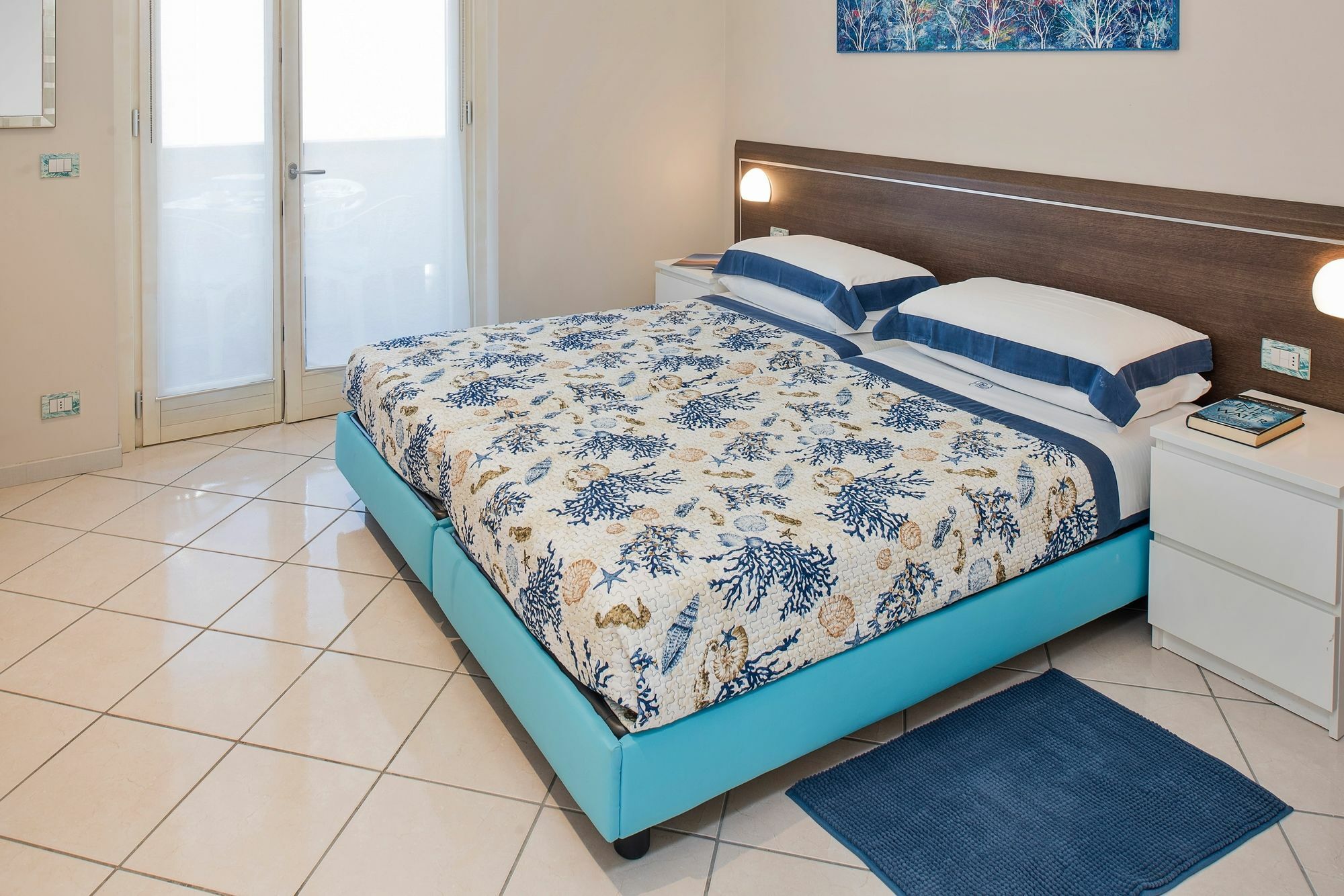 Blue Lake Residence - บาร์โดลิโน ภายนอก รูปภาพ