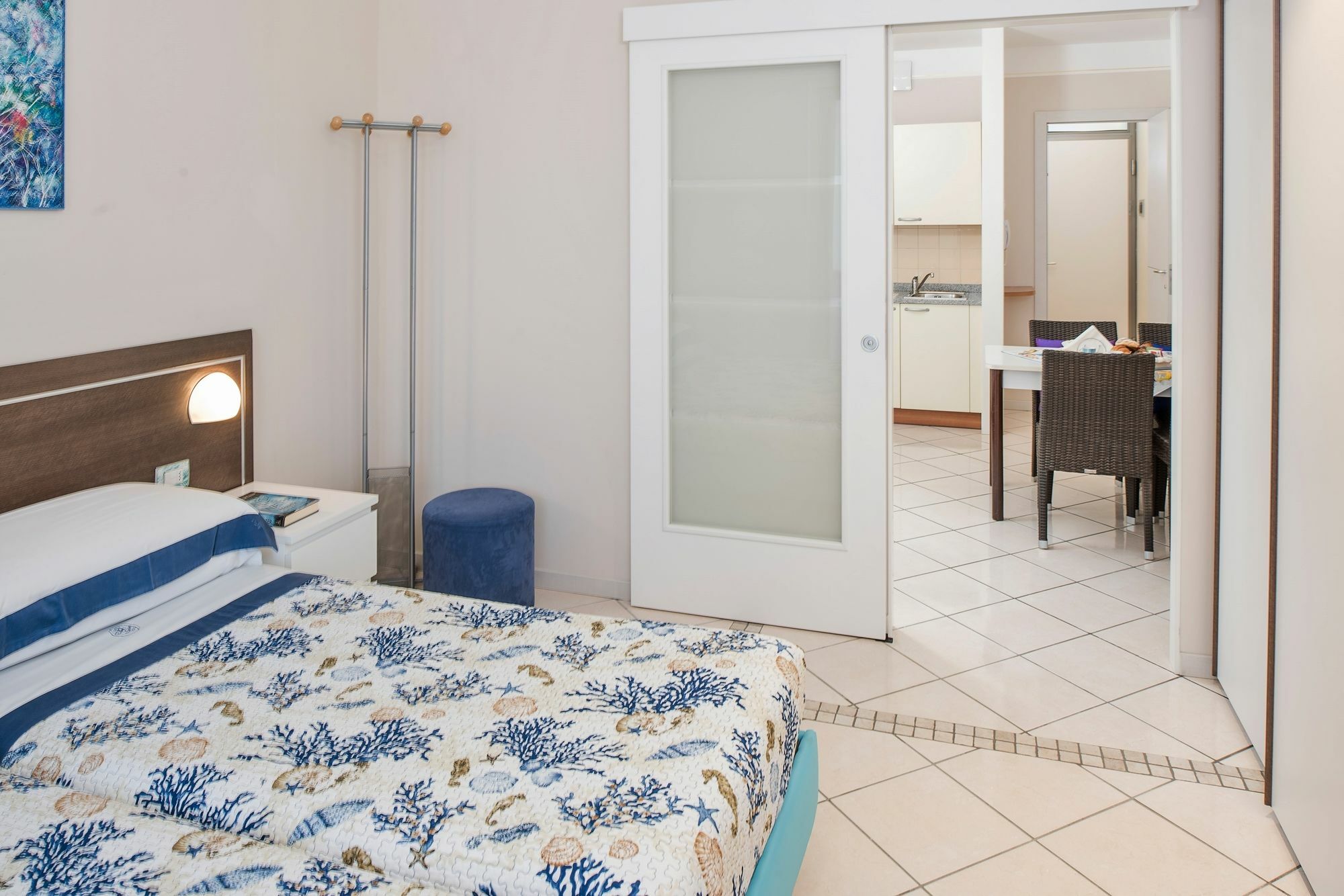 Blue Lake Residence - บาร์โดลิโน ภายนอก รูปภาพ